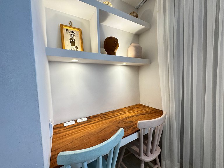 Casa no Porto das Dunas: até 17 pessoas