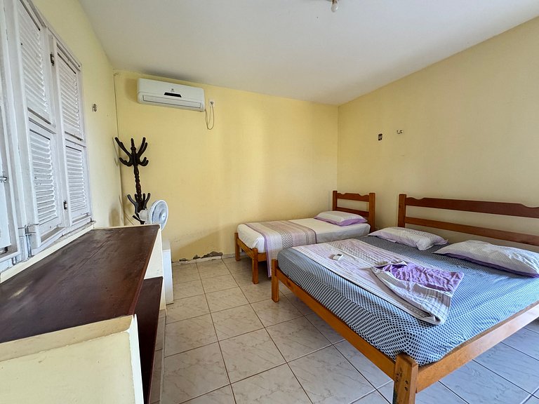 Casa no Porto das Dunas até 14 pessoas
