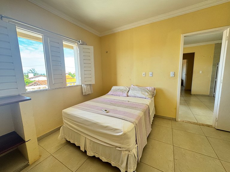 Casa no Porto das Dunas até 14 pessoas