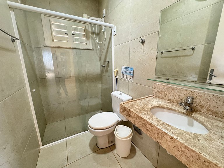 Casa no Porto das Dunas até 14 pessoas