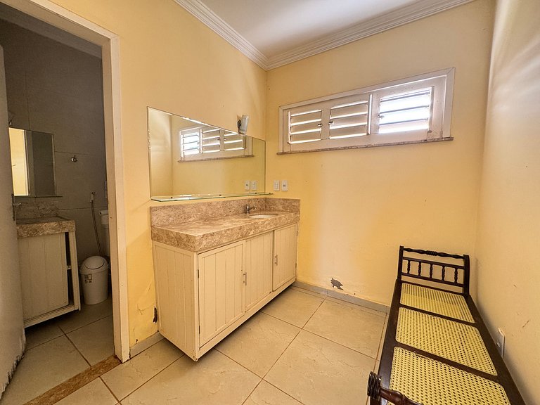 Casa no Porto das Dunas até 14 pessoas