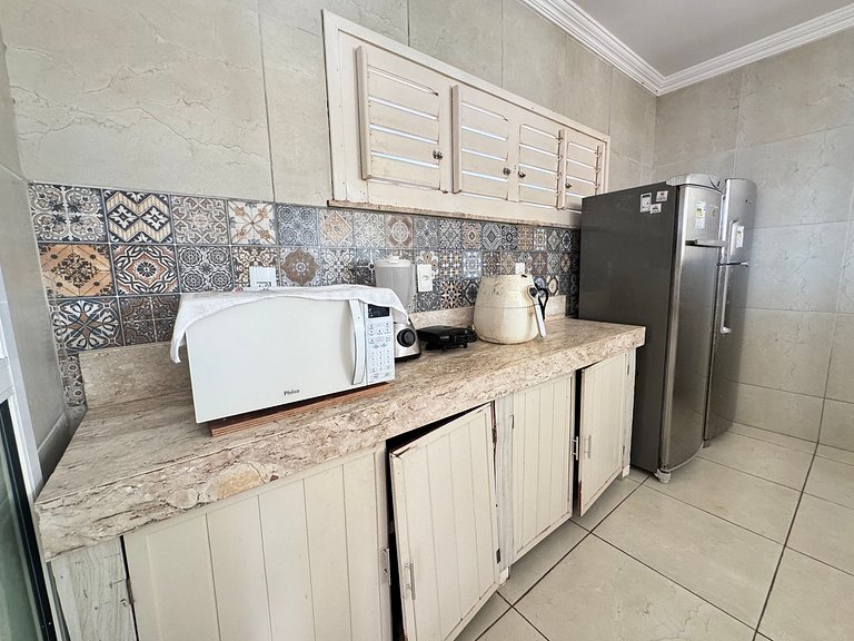 Casa no Porto das Dunas até 14 pessoas