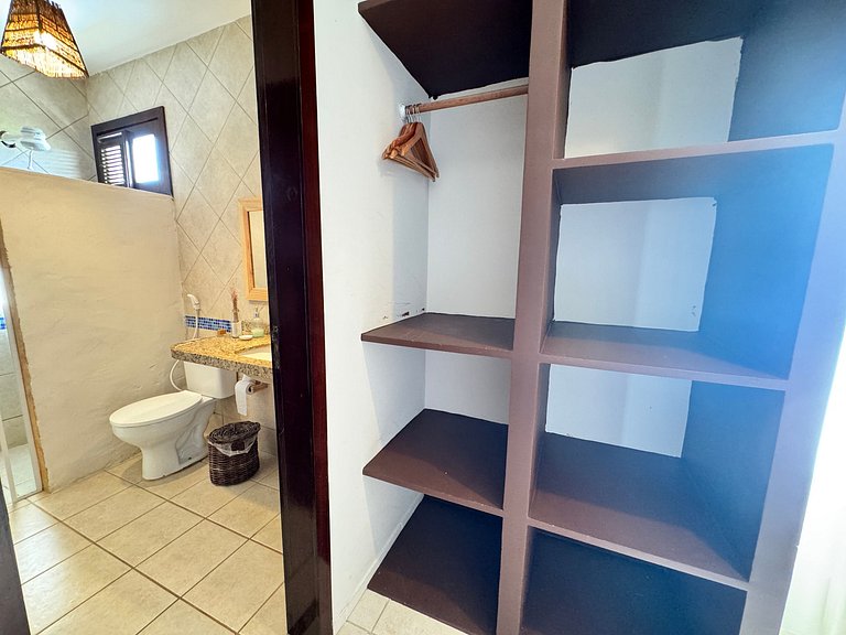 Casa no Porto das Dunas: Até 20 pessoas