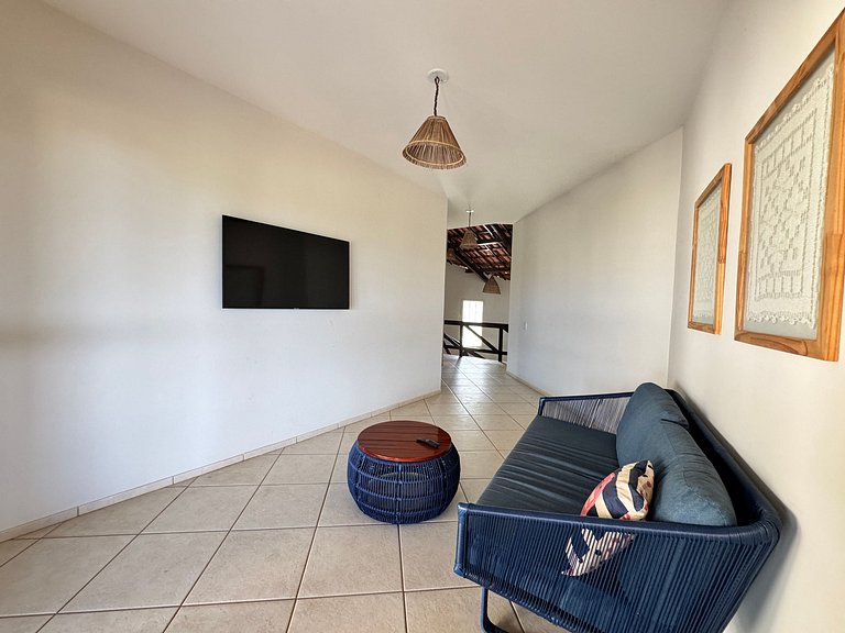 Casa no Porto das Dunas: Até 20 pessoas
