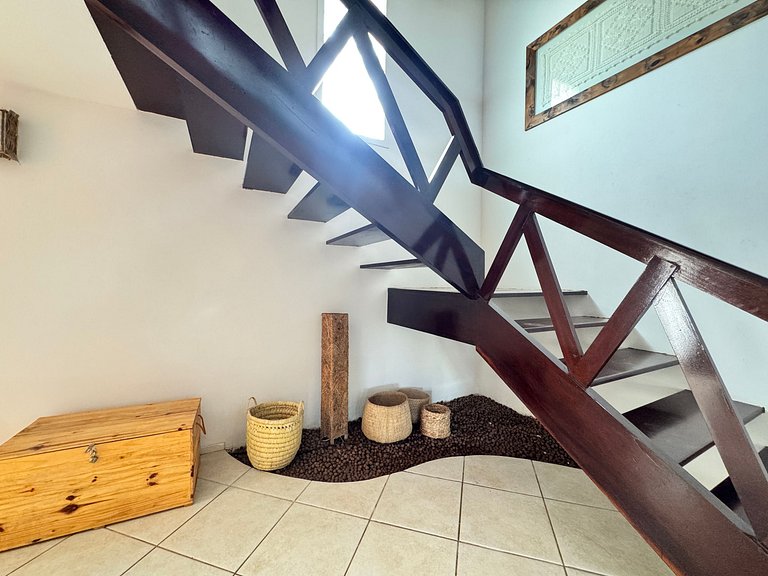 Casa no Porto das Dunas: Até 20 pessoas