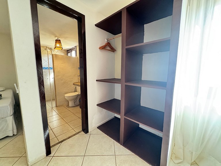 Casa no Porto das Dunas: Até 20 pessoas