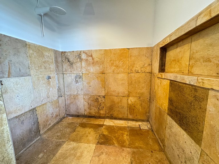 Casa no Porto das Dunas: até 17 pessoas
