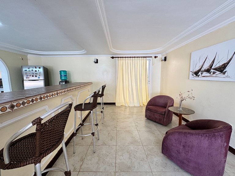 Casa para 30 Hóspedes | Porto das Dunas