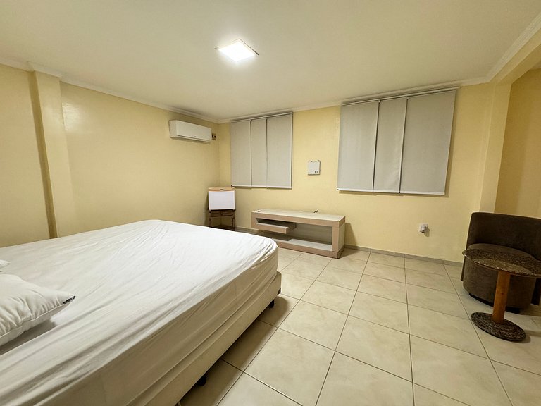 Casa para 30 Hóspedes | Porto das Dunas