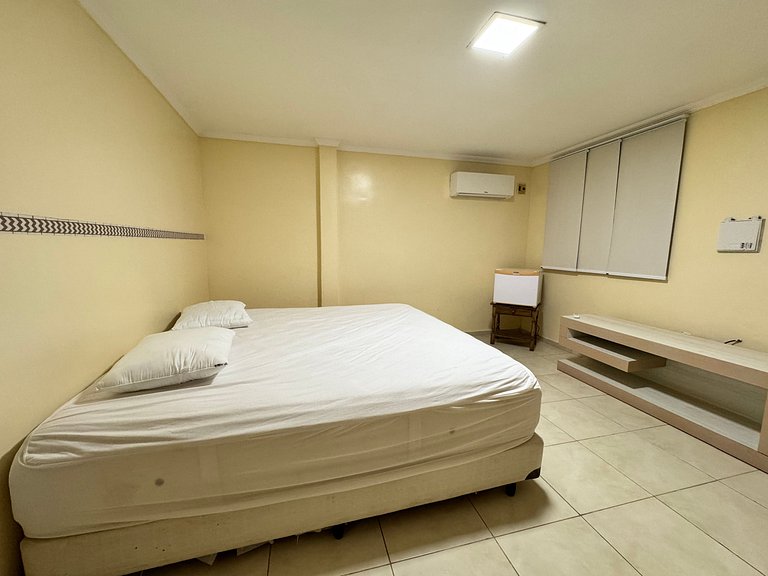 Casa para 30 Hóspedes | Porto das Dunas
