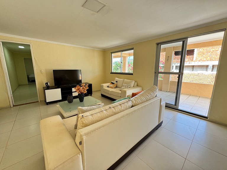 Casa para 30 Hóspedes | Porto das Dunas