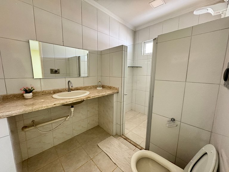 Casa para 30 Hóspedes | Porto das Dunas