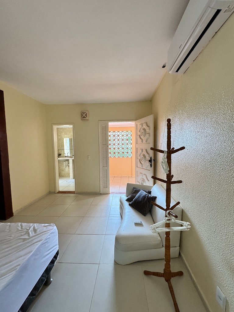 Casa para 30 Hóspedes | Porto das Dunas