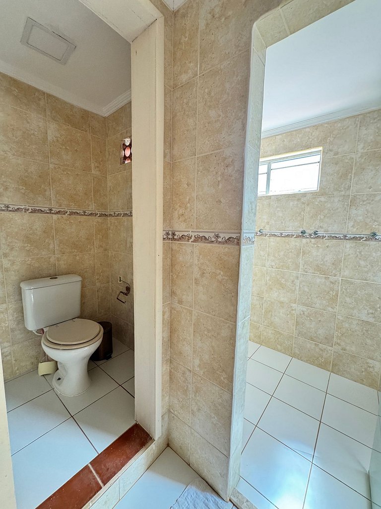 Casa para 30 Hóspedes | Porto das Dunas