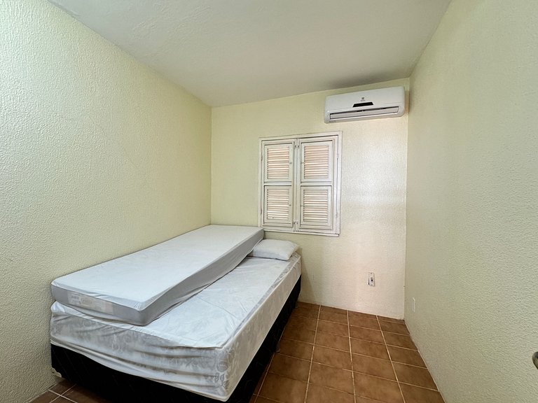 Casa para 30 Hóspedes | Porto das Dunas