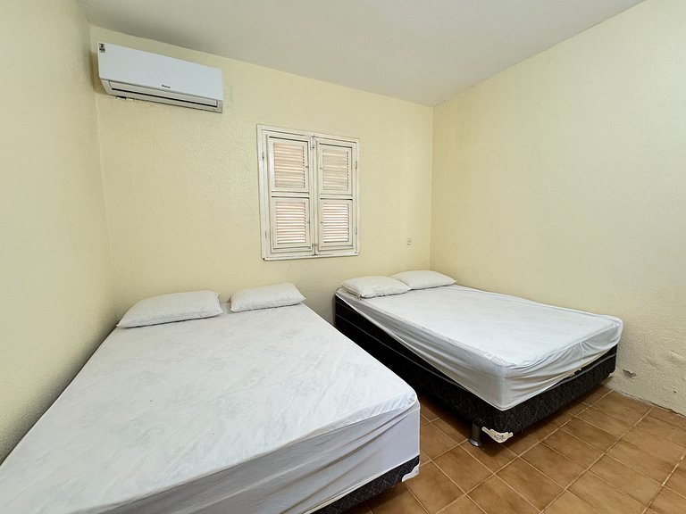 Casa para 30 Hóspedes | Porto das Dunas